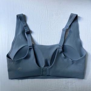 LULULEMON | yoga bra | light support — A/B cup, size 8